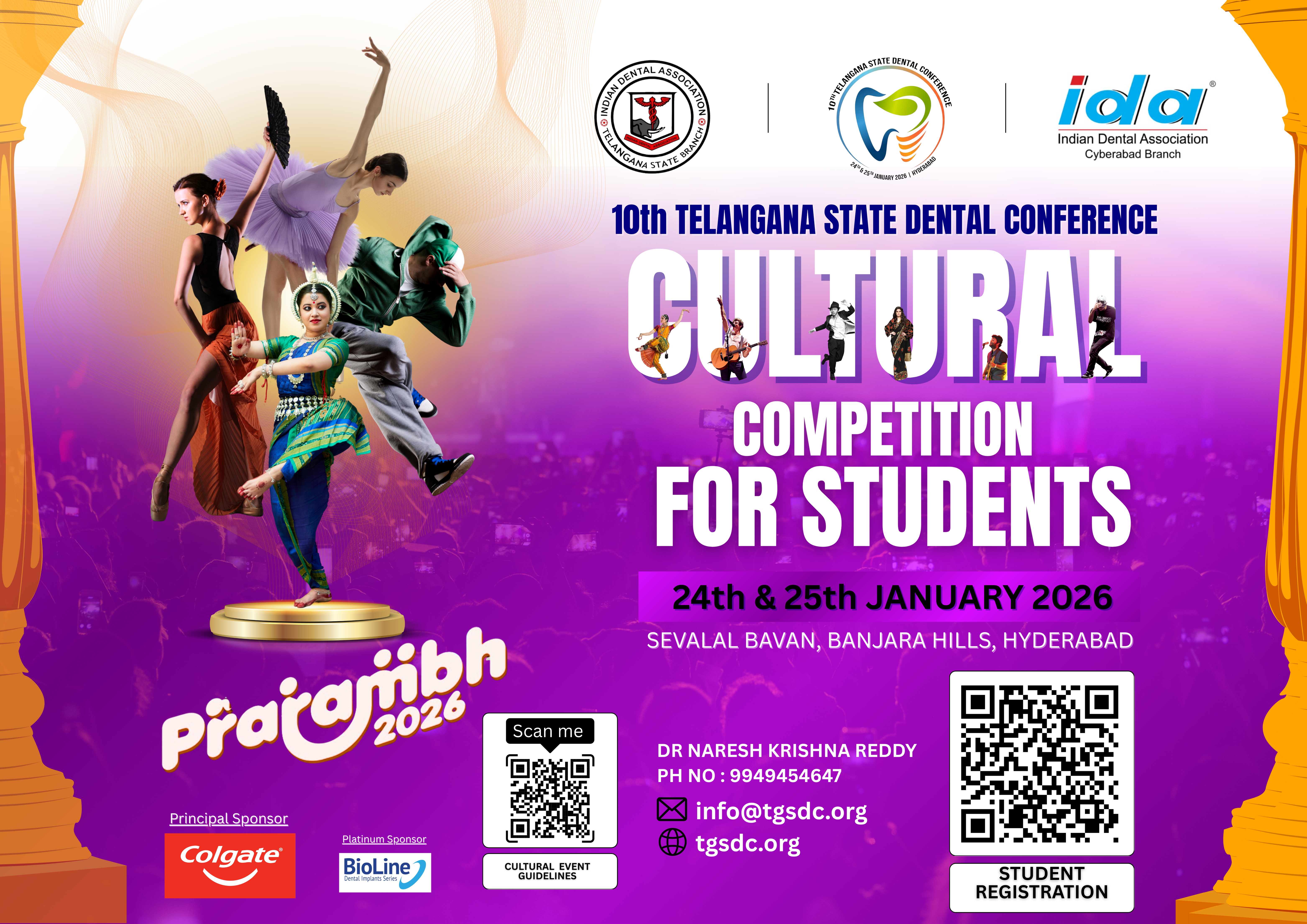 Cultural Competition